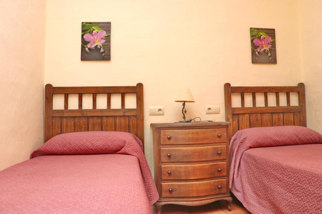 Chalet Bella Mendoza Conil De La Frontera Bagian luar foto