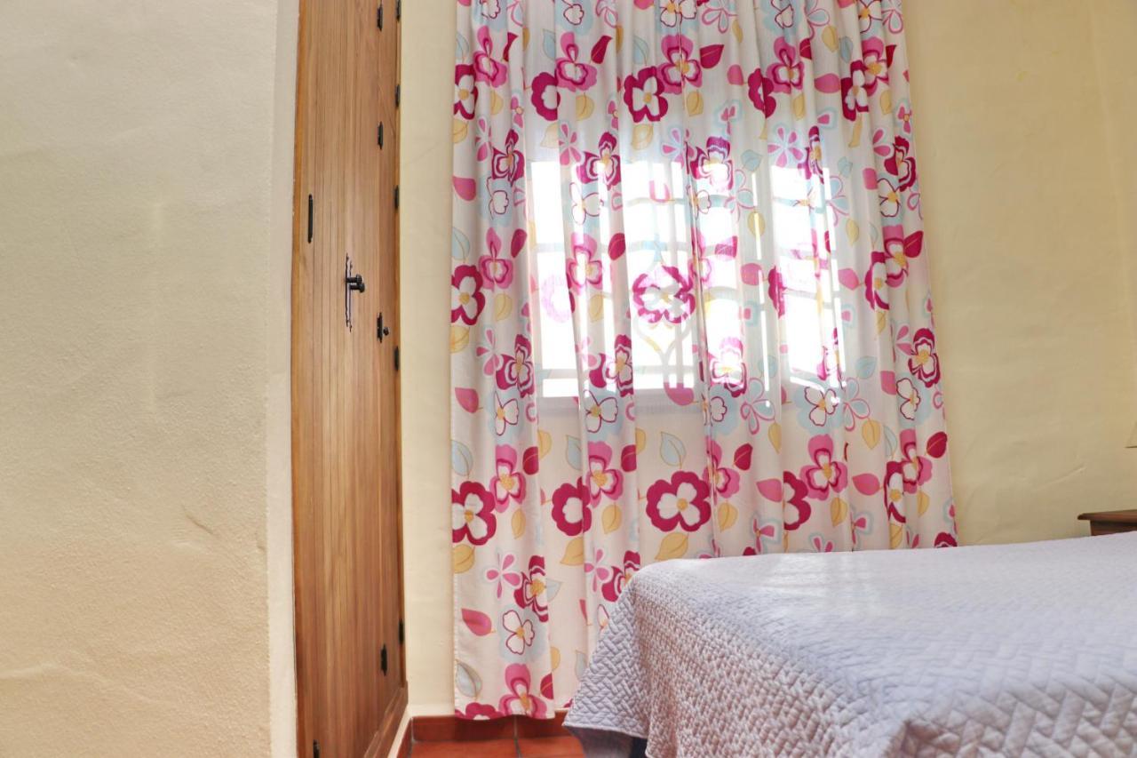 Chalet Bella Mendoza Conil De La Frontera Bagian luar foto