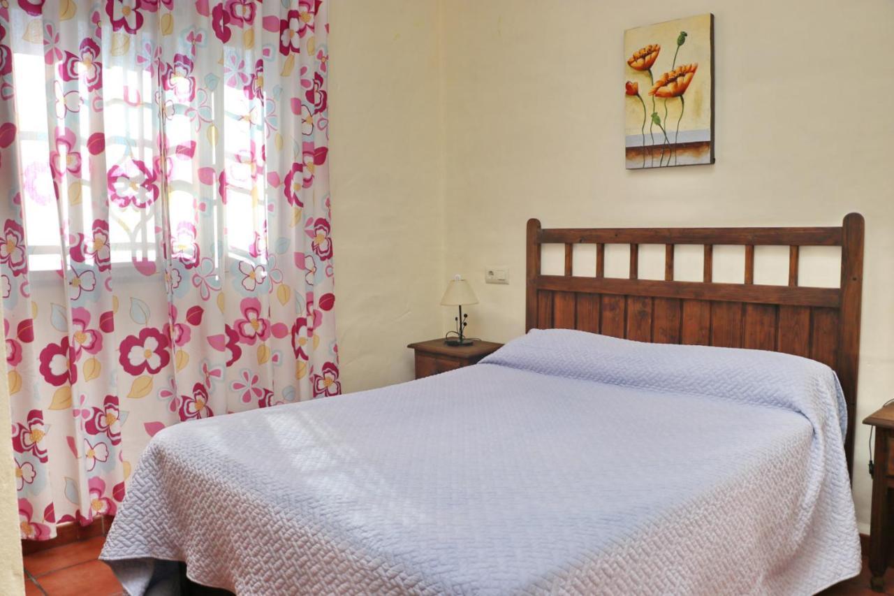 Chalet Bella Mendoza Conil De La Frontera Bagian luar foto