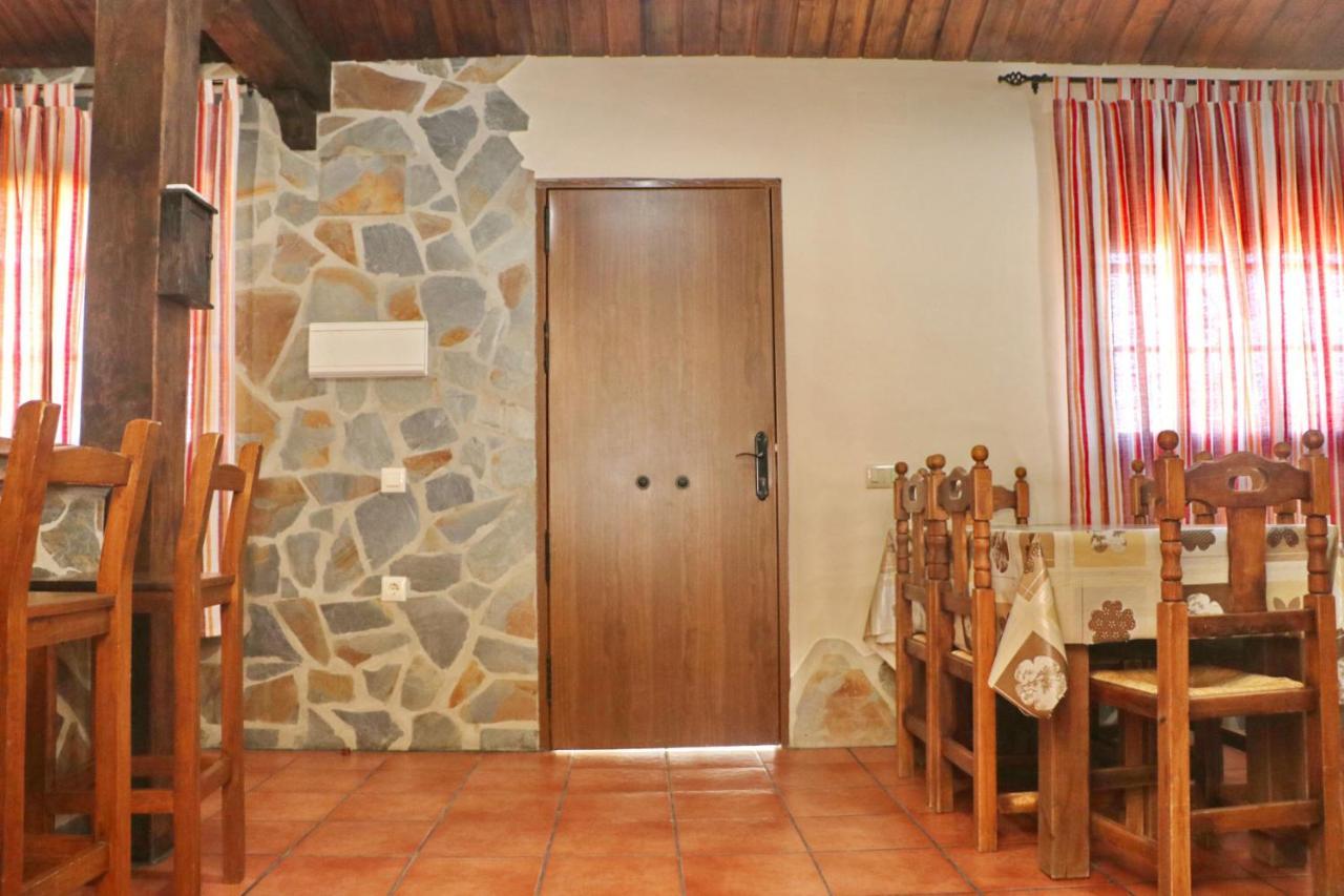 Chalet Bella Mendoza Conil De La Frontera Bagian luar foto
