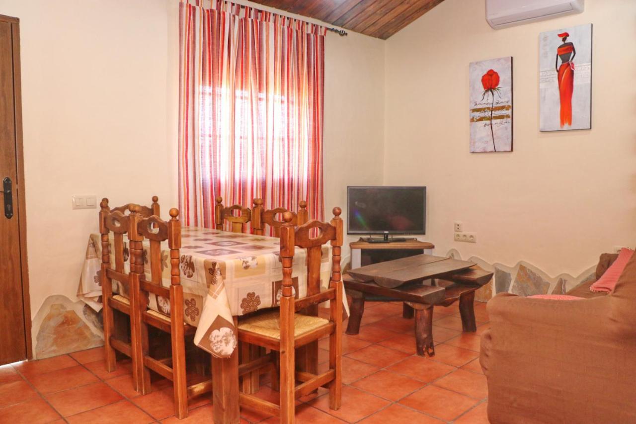 Chalet Bella Mendoza Conil De La Frontera Bagian luar foto