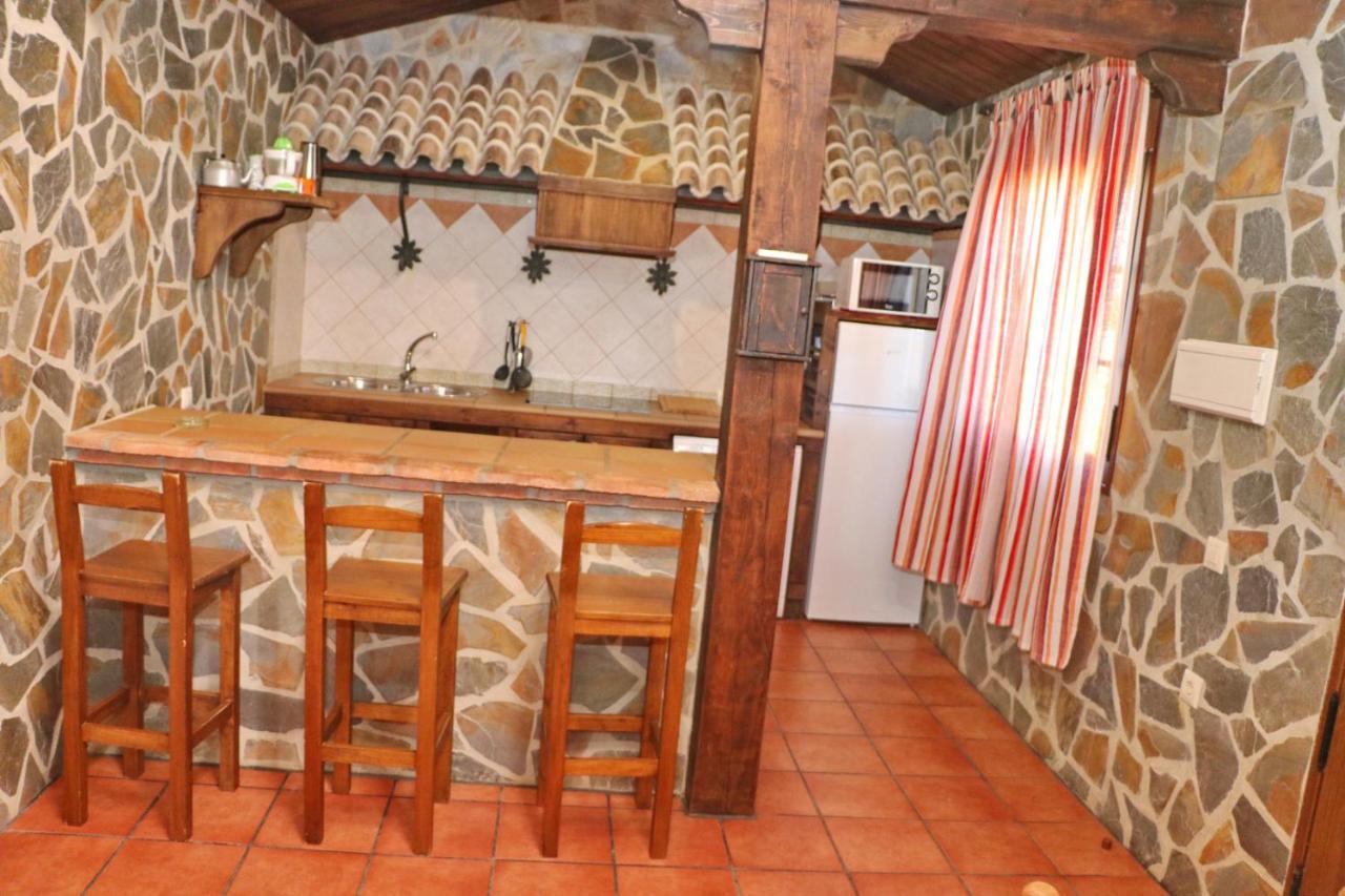 Chalet Bella Mendoza Conil De La Frontera Bagian luar foto