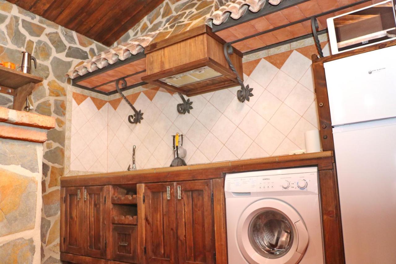 Chalet Bella Mendoza Conil De La Frontera Bagian luar foto